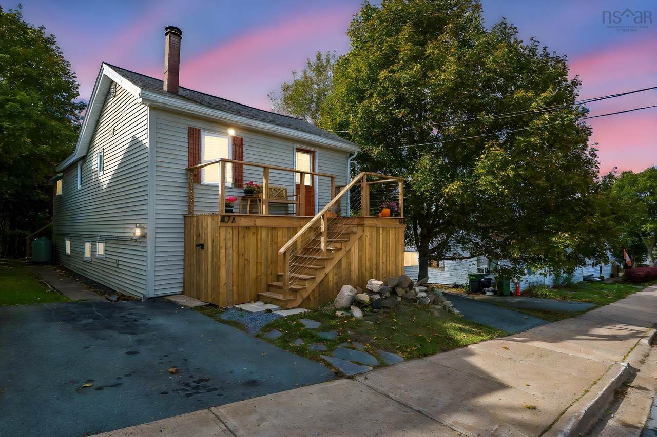 47 A/B Withrod Drive - Photo 1