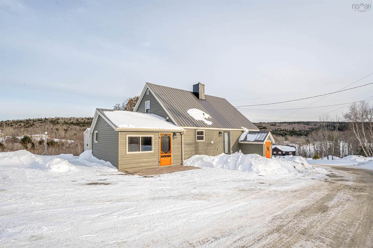 96 Smeltzer Road - Photo 1