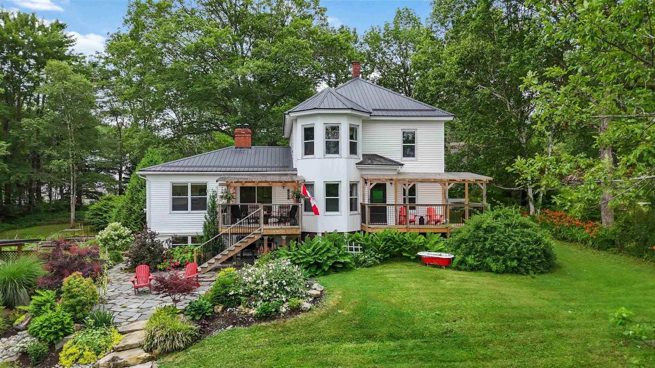 336 West Street - Photo 1