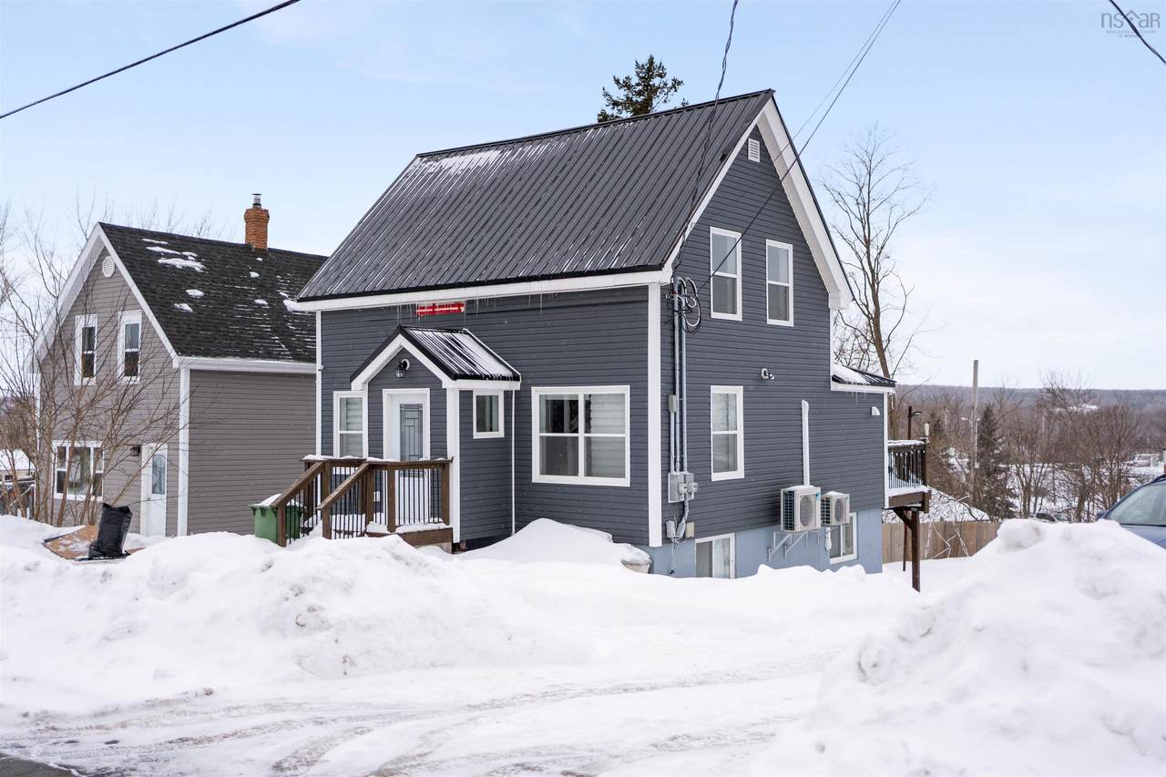 57A/57B High Street - Photo 1