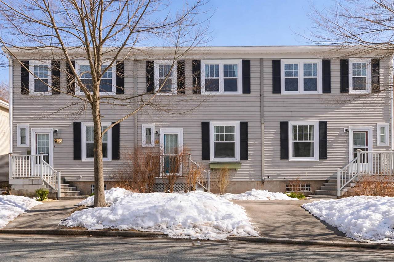 24 Thompson Street - Photo 1