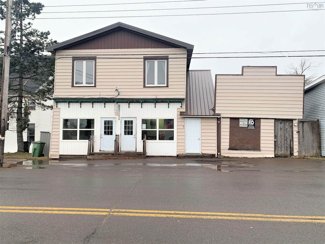 6 Junction Road - Photo 1