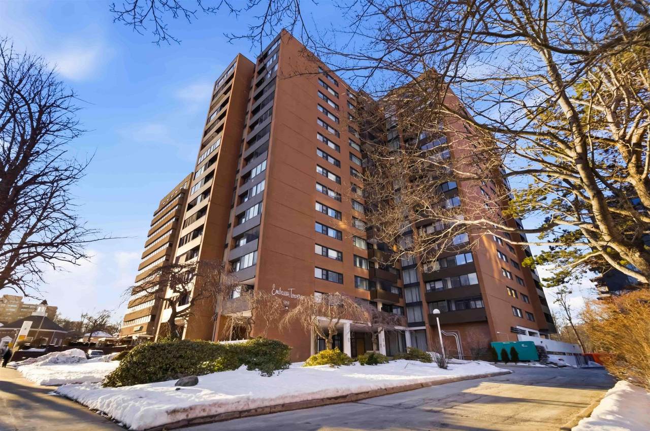 5959 Spring Garden Road - Photo 1