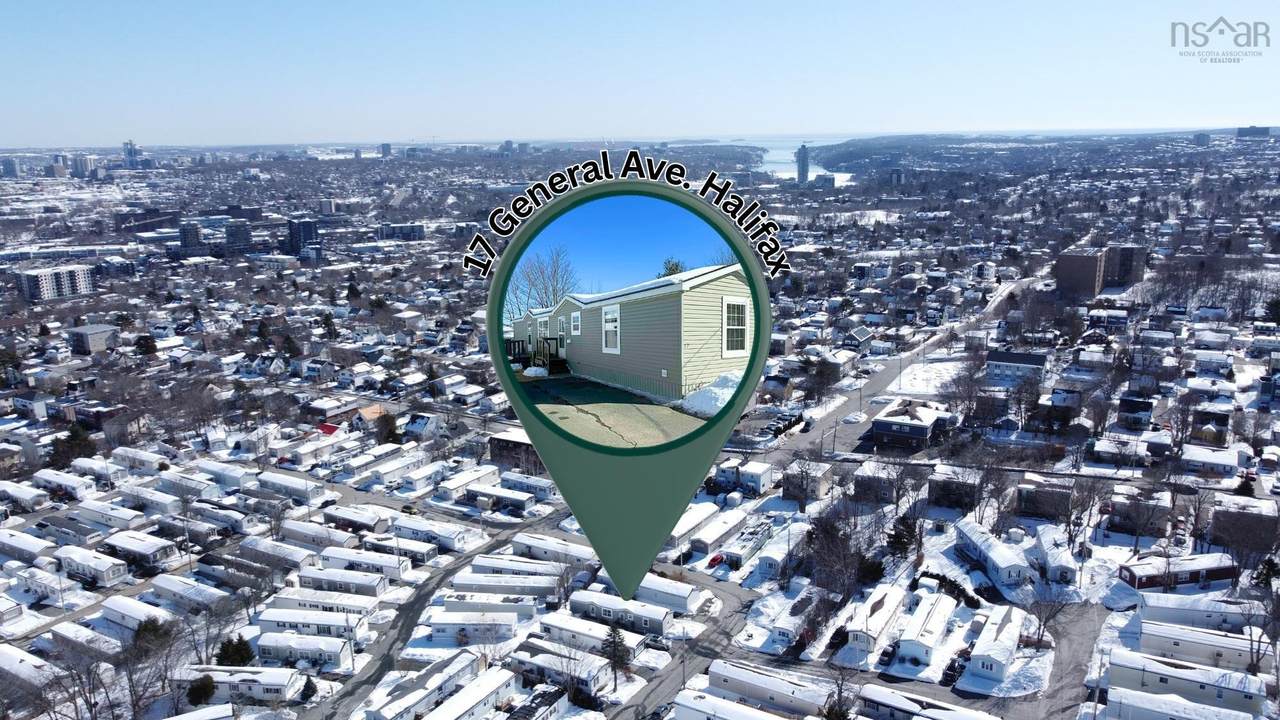 17 General Avenue - Photo 1