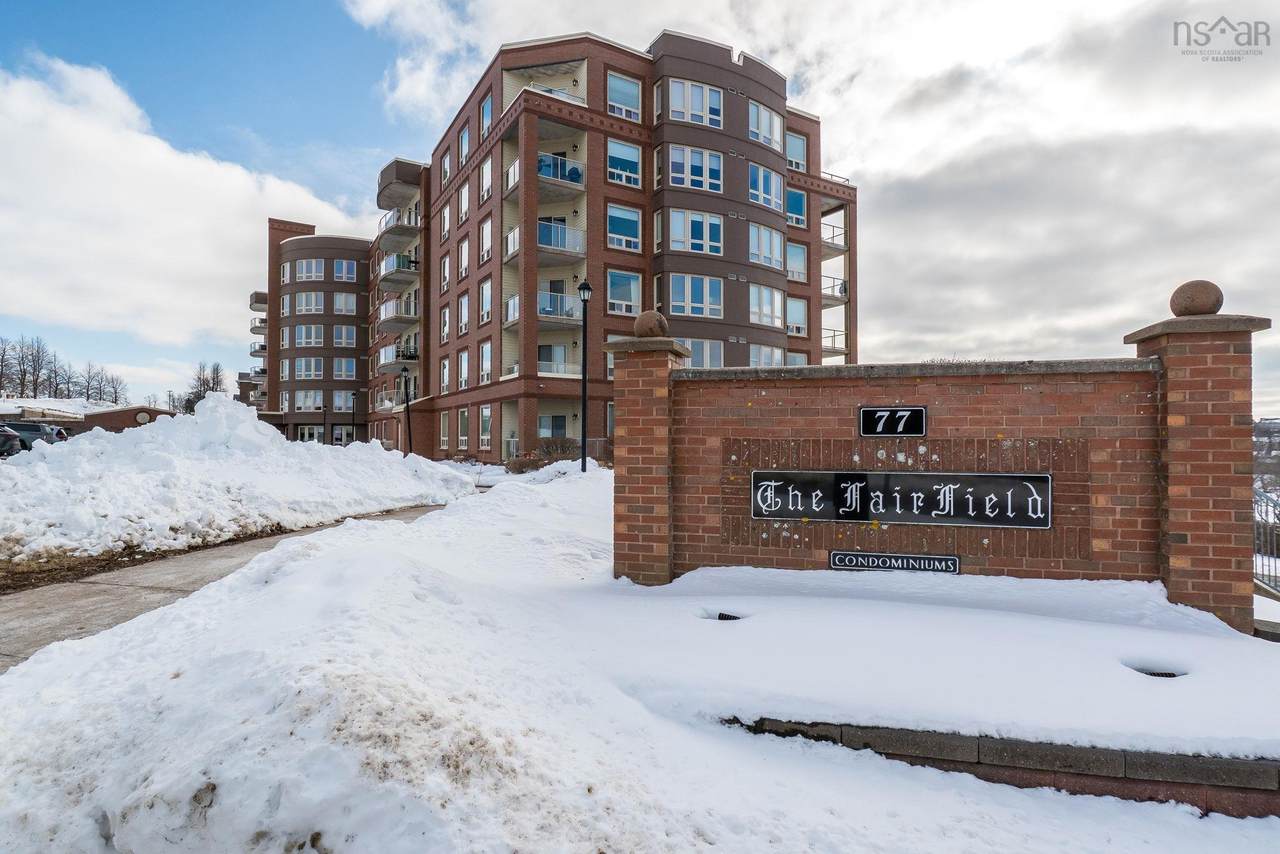 77 Russell Lake - Photo 1