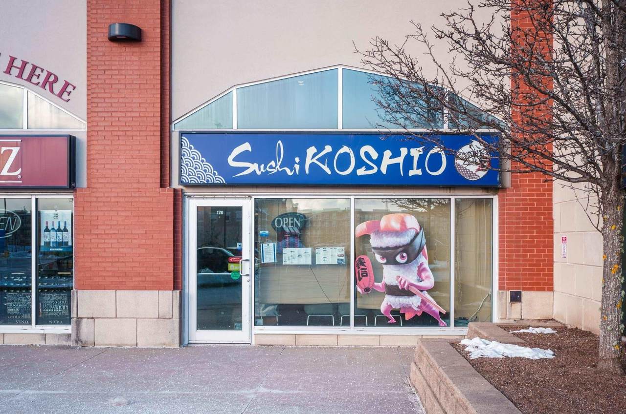 250 Baker Drive - Photo 1