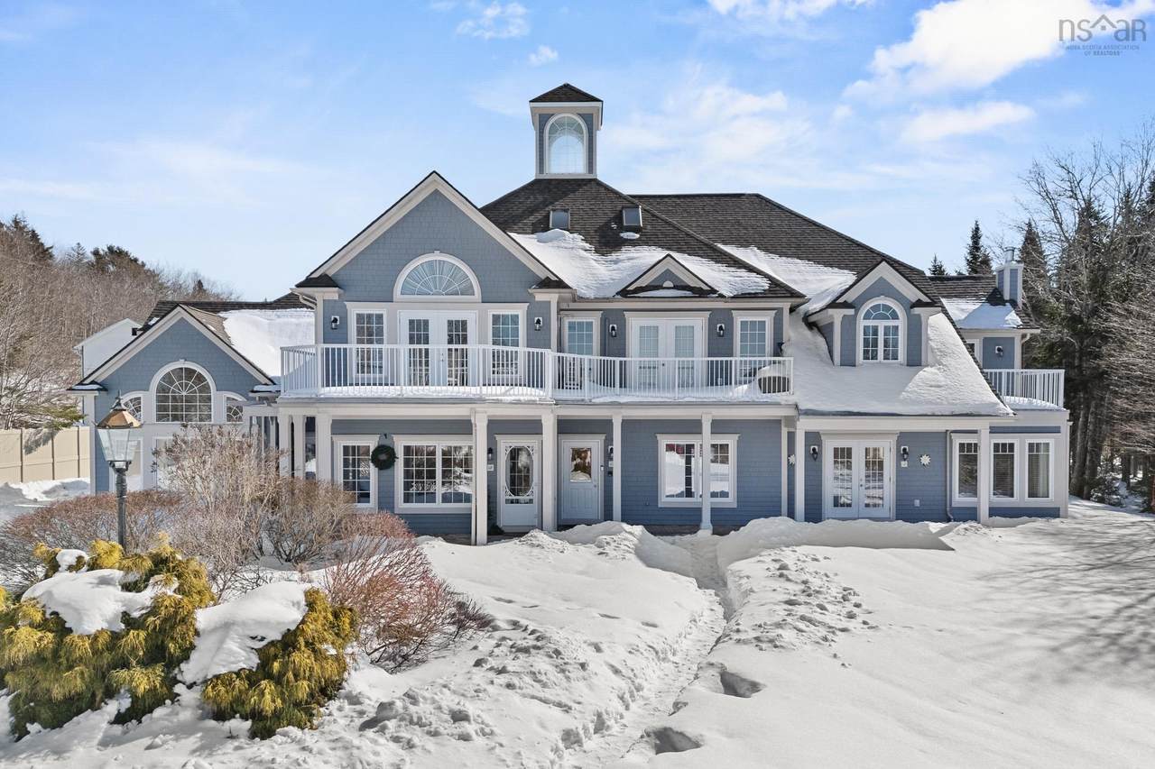 184 Shore Club Road - Photo 1