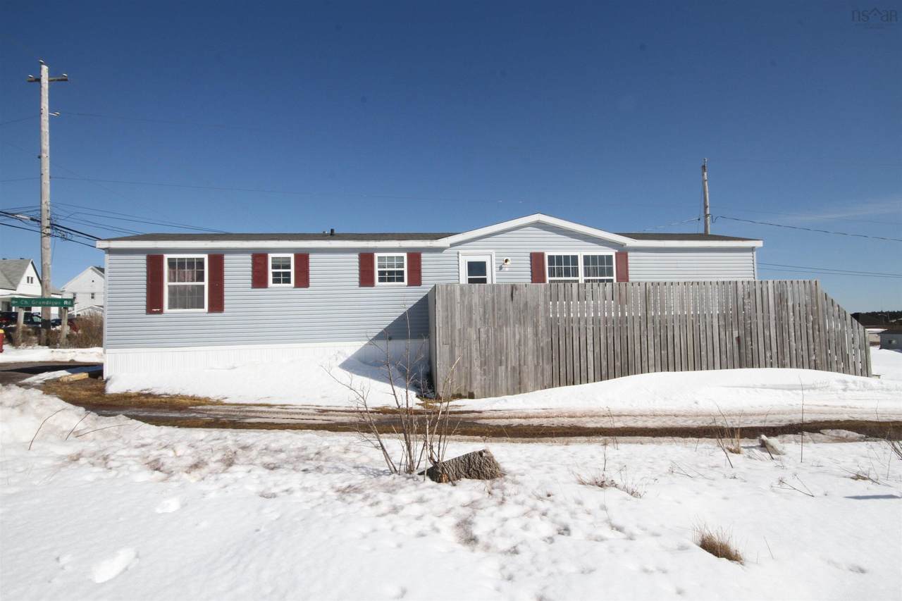 2540 Highway 206, Arichat, Ns - Photo 1