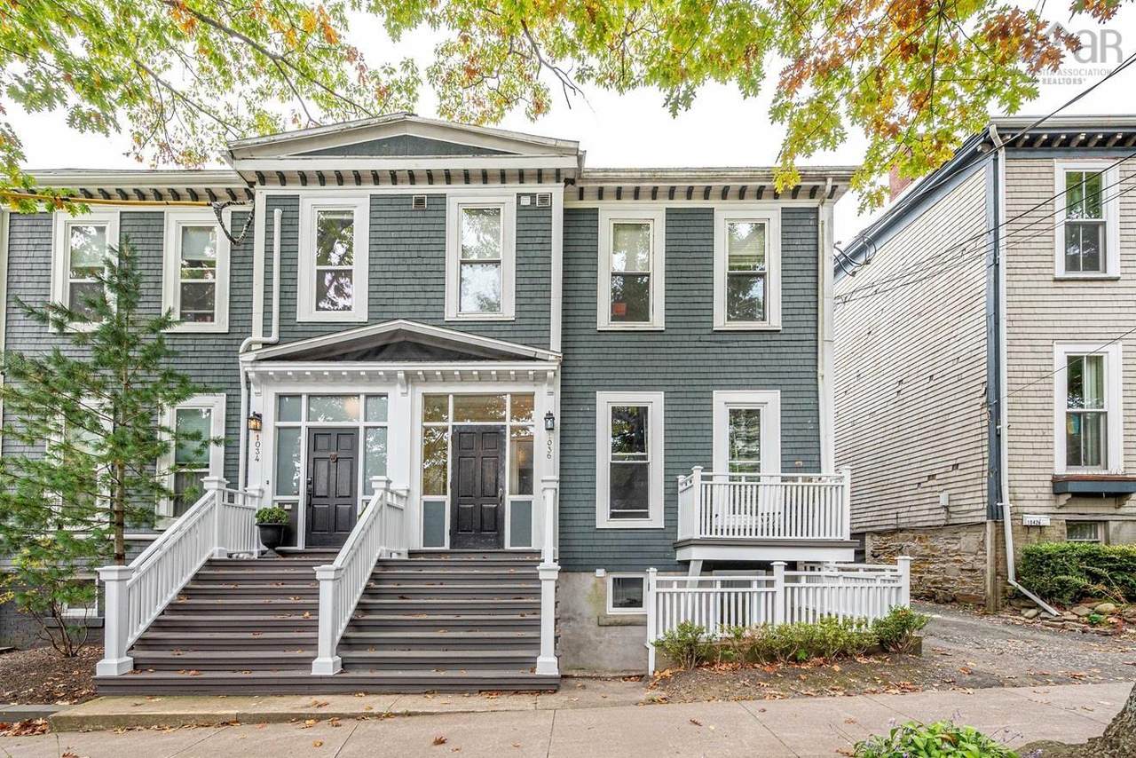 1036 Bland Street - Photo 1