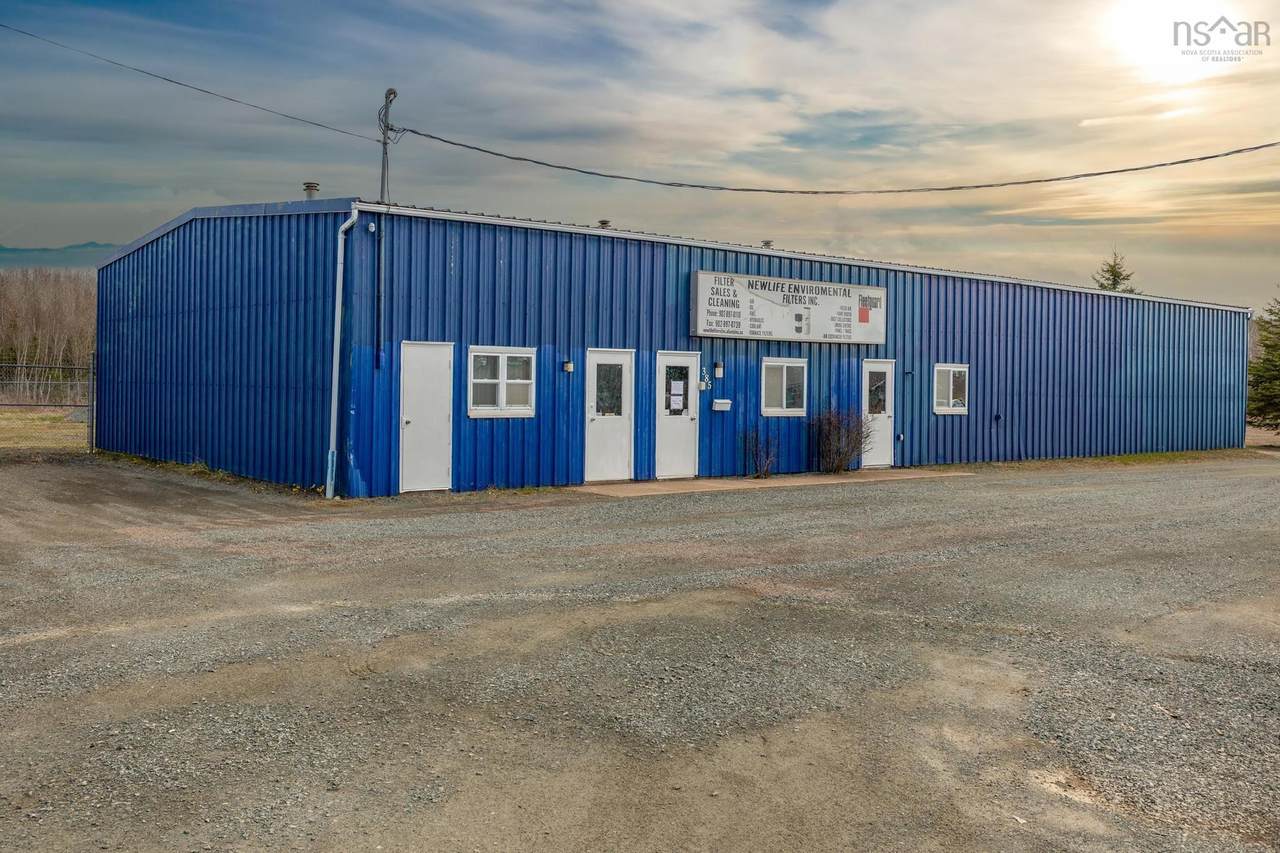 385 Industrial Avenue - Photo 1