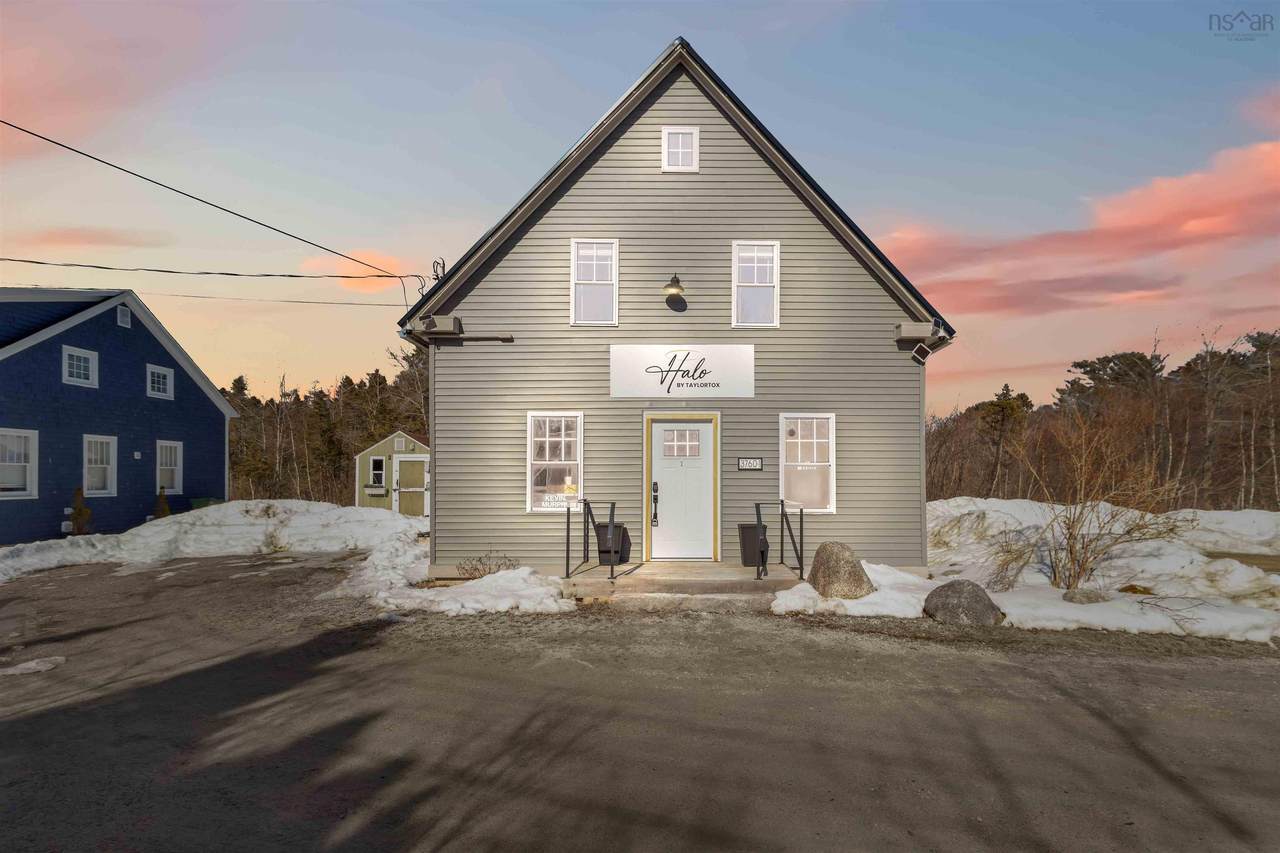 3760 Highway 3 - Photo 1