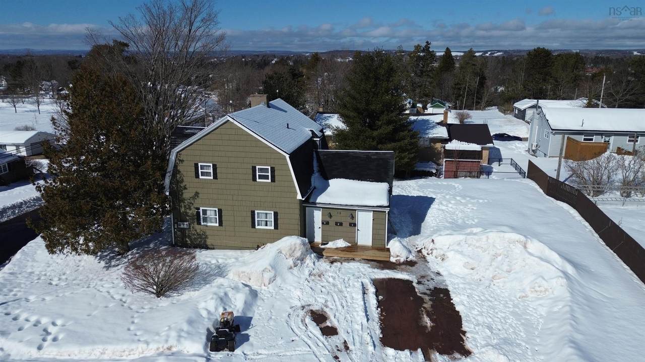 38 Miller Road - Photo 1