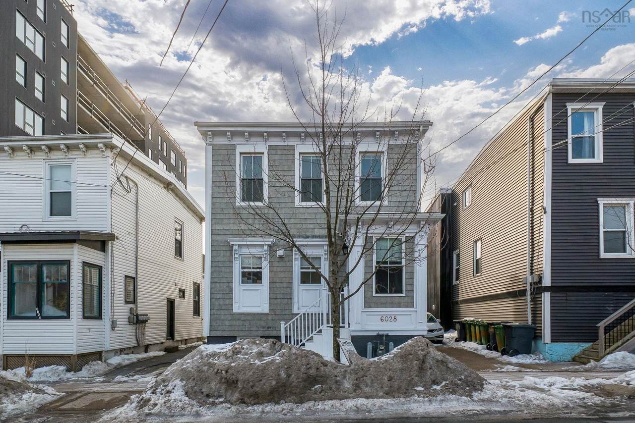 6028/6030 Cunard Street - Photo 1