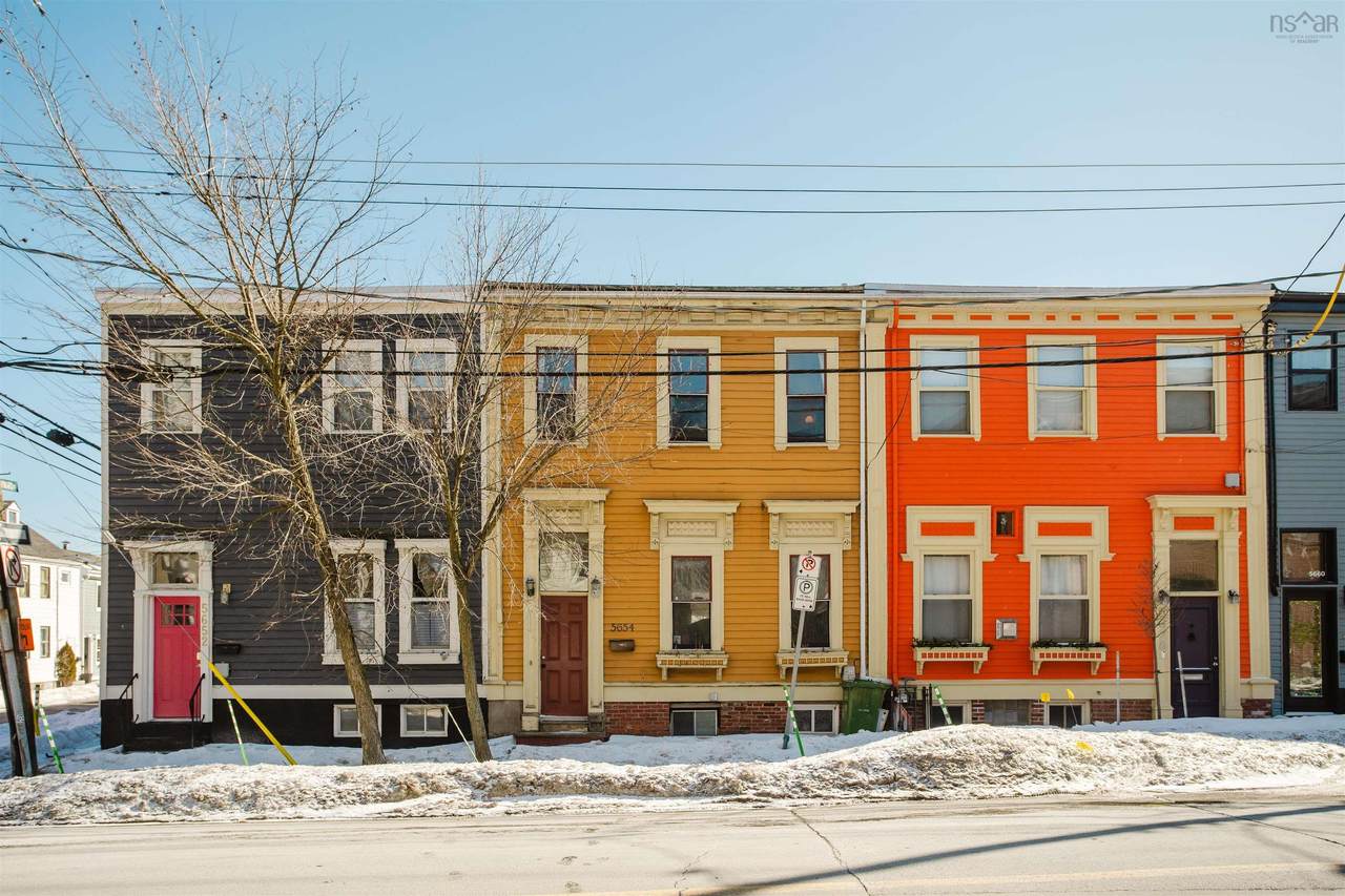 5654 Nora Bernard Street - Photo 1