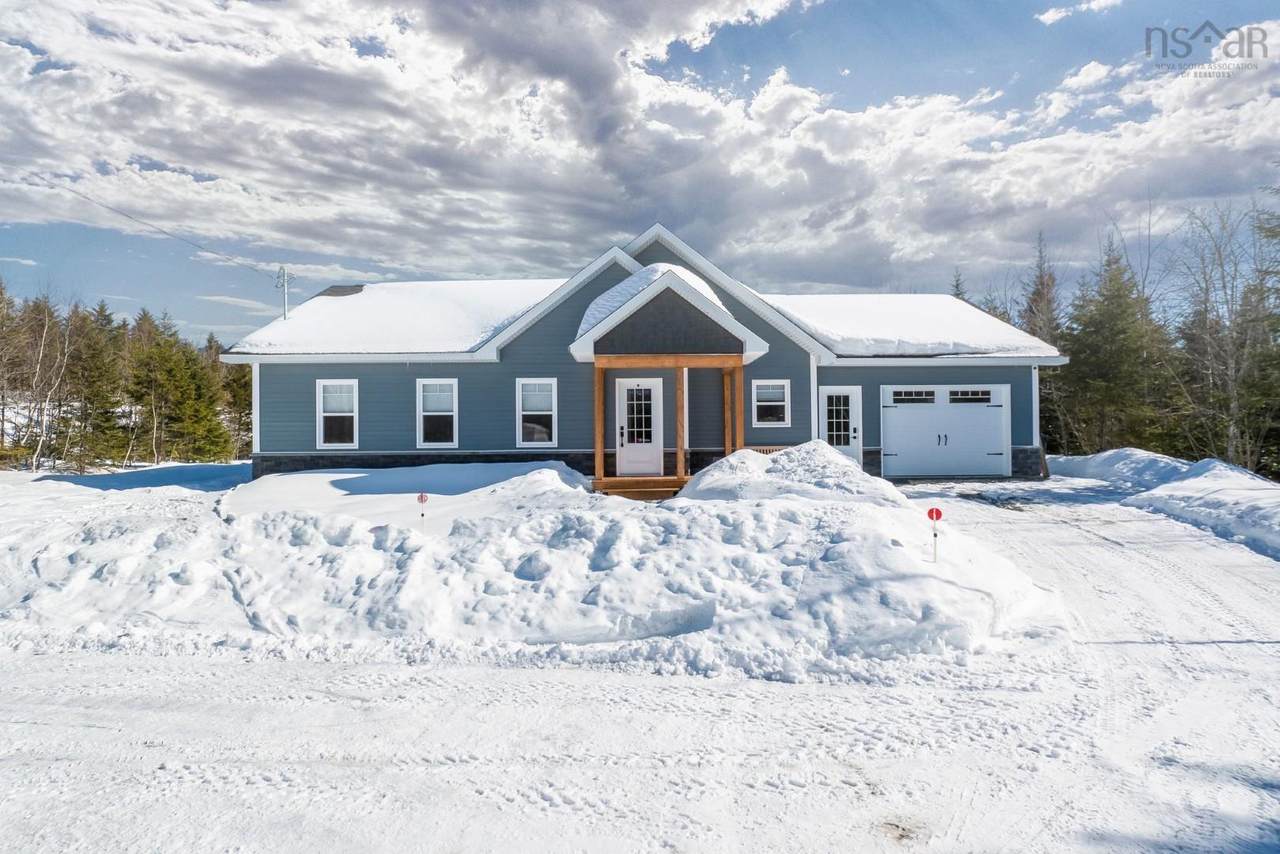 190 Loon Point Trail - Photo 1