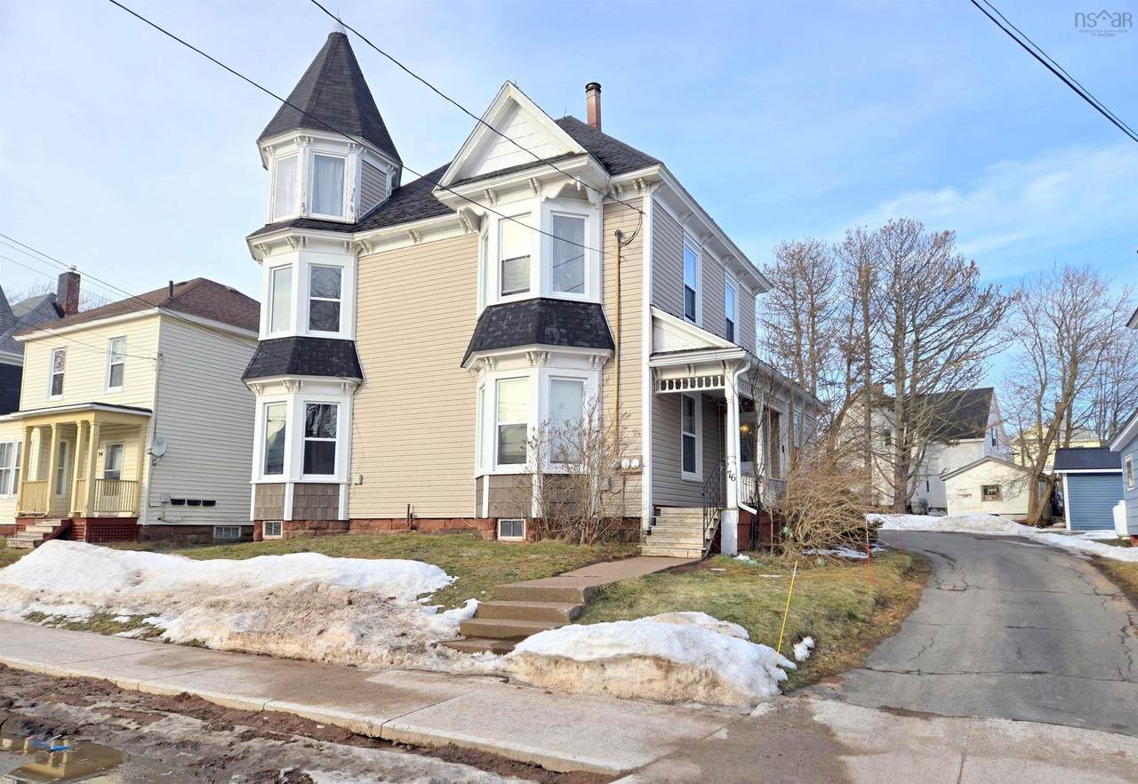 76 Havelock Street - Photo 1