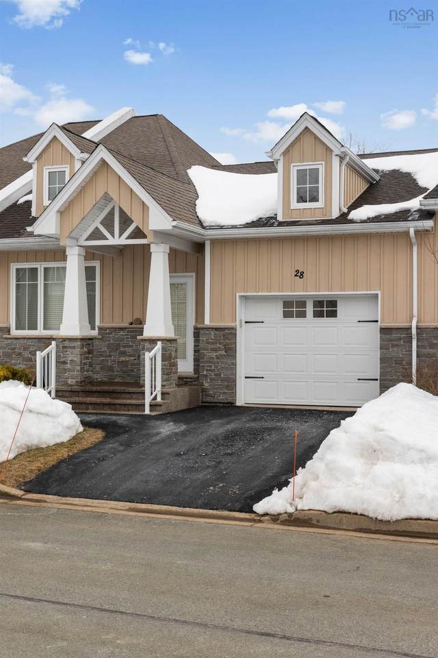 28 Castlestone Drive - Photo 1