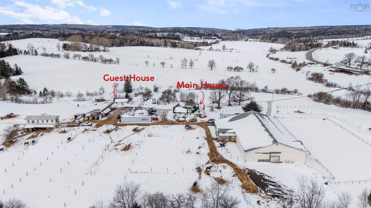 5124 Highway 14 Highway - Photo 1