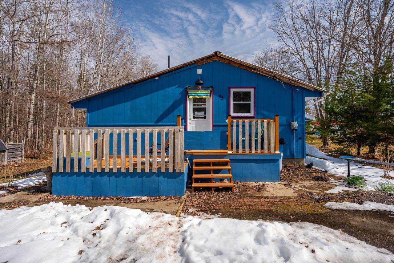 45 Mill Street - Photo 1