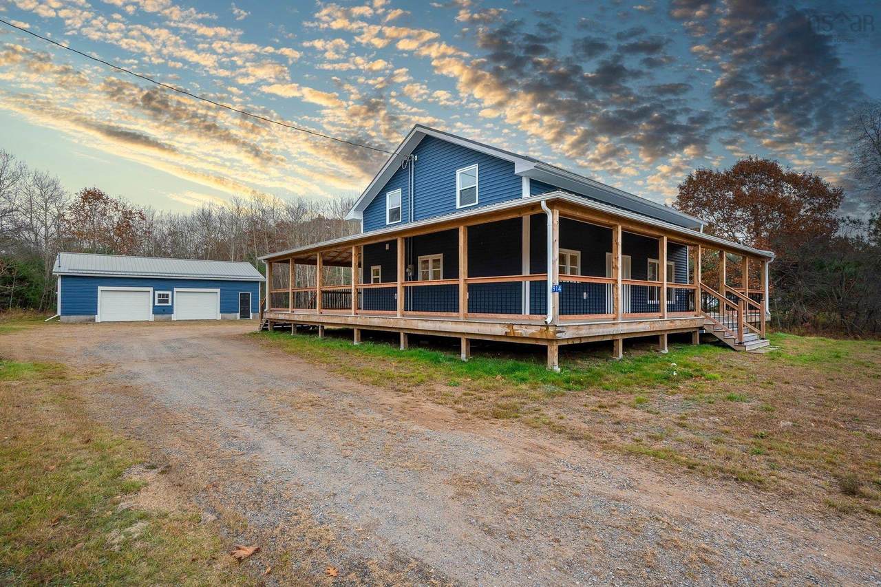 914 Maple Avenue - Photo 1