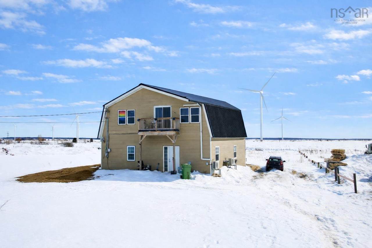 21453 2 Highway - Photo 1