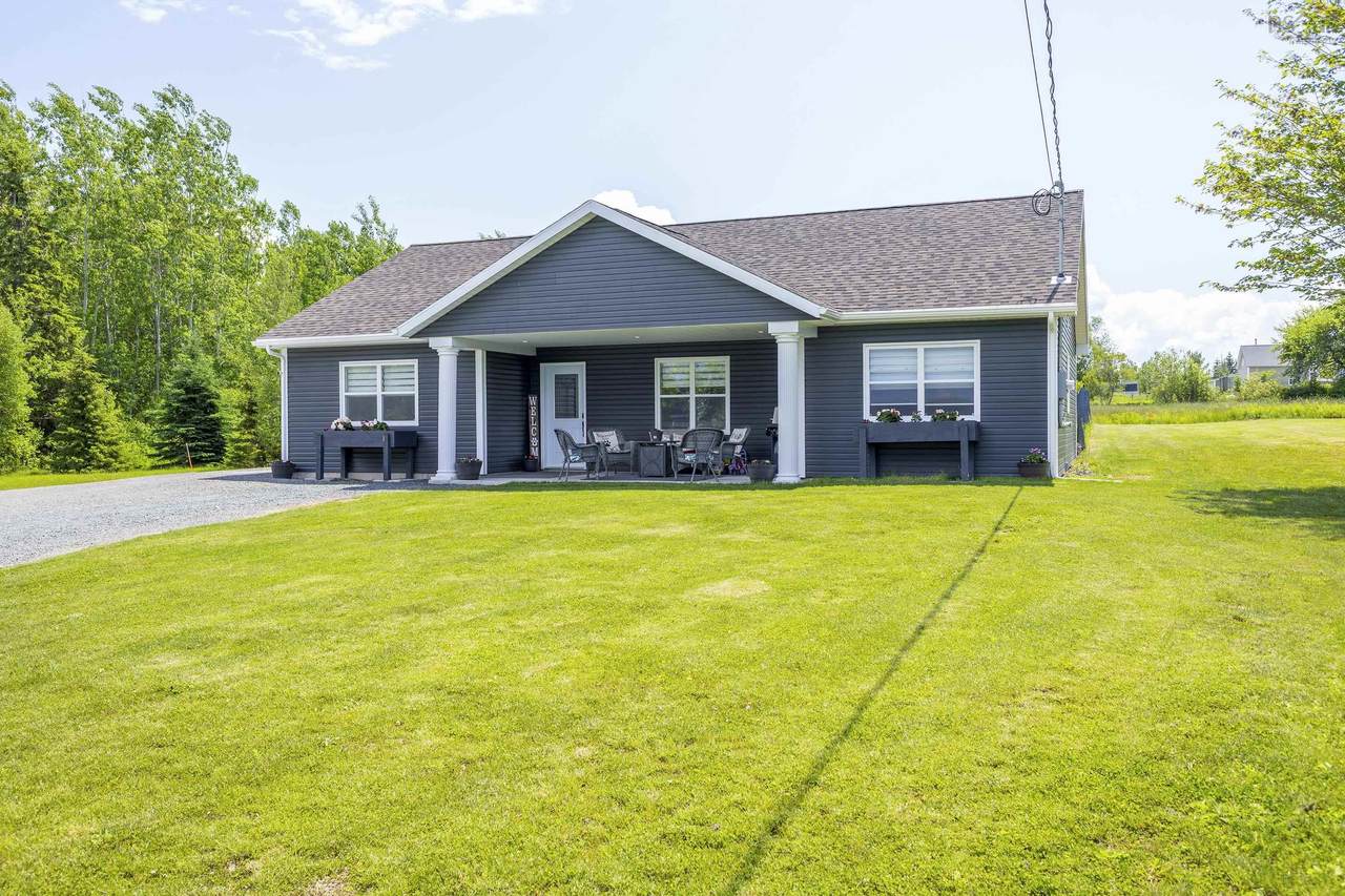 2161 Spring Garden Road - Photo 1