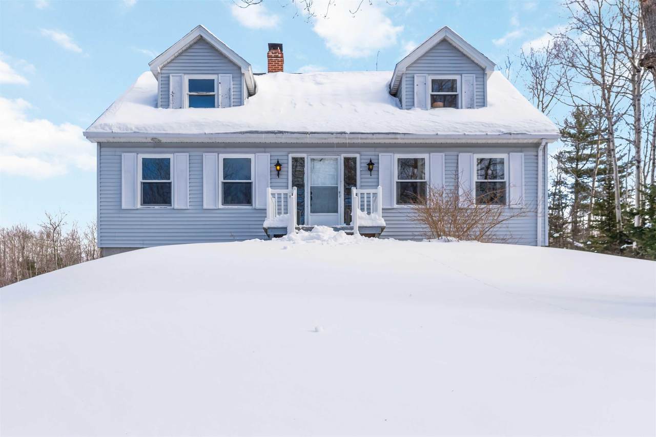 66 Ben Jackson Road - Photo 1