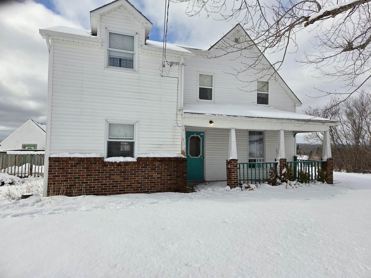 4105 Highway 316 Highway - Photo 1