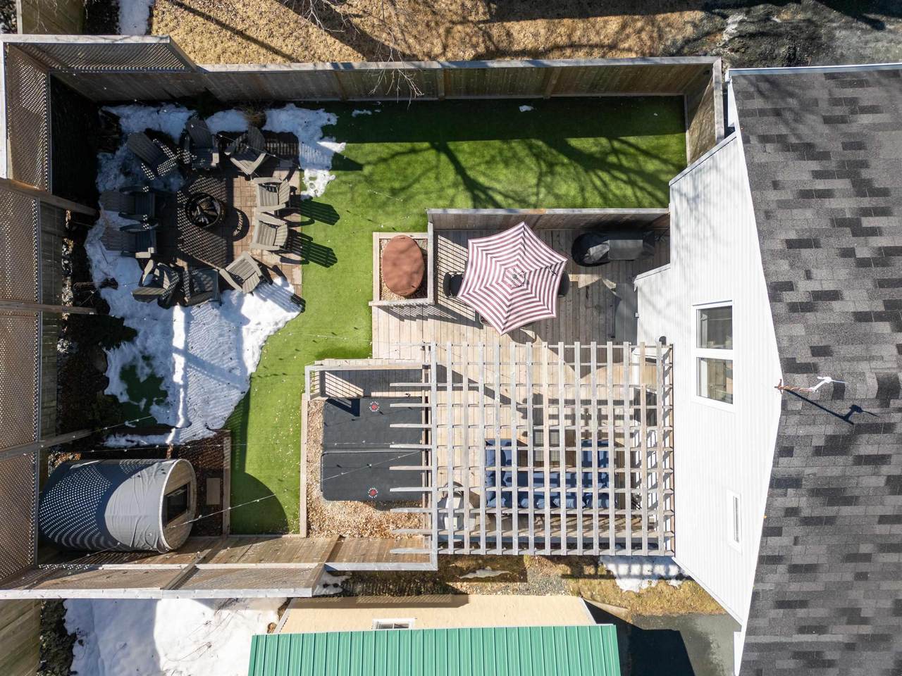 19 Cow Bay Road - Photo 1