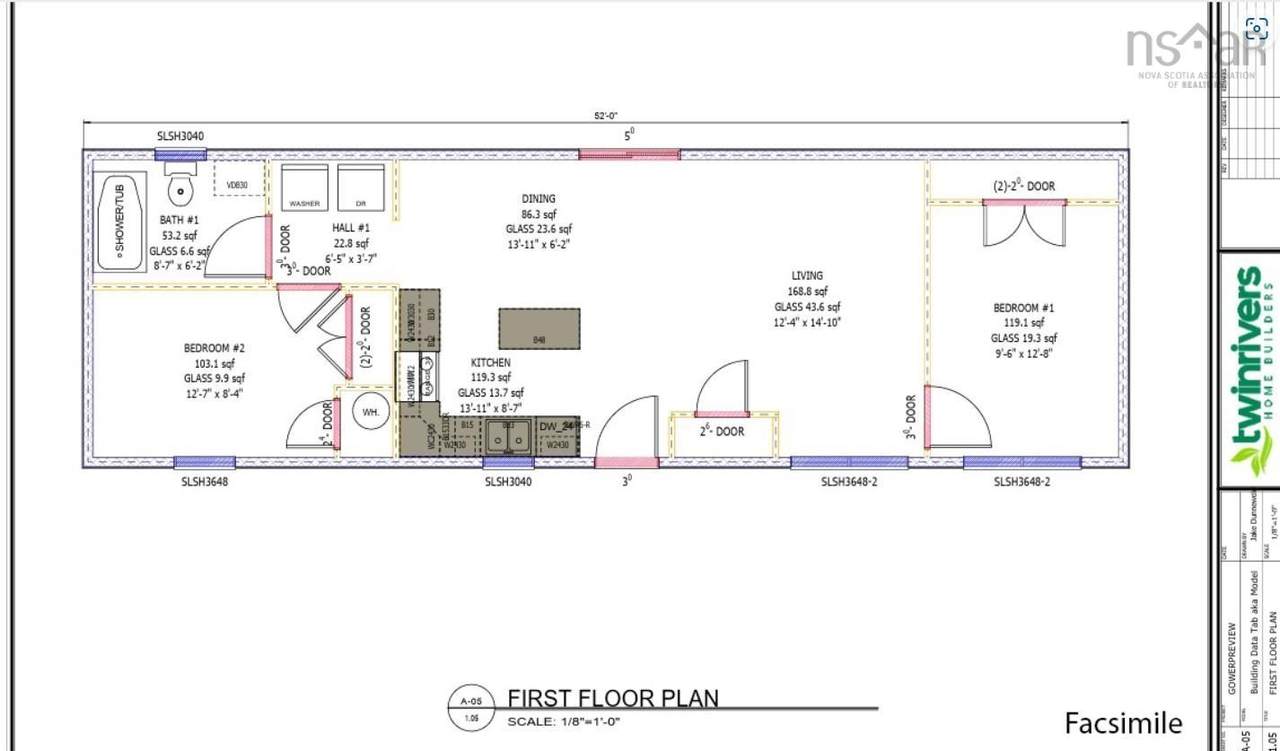 32 Butler Drive - Photo 1