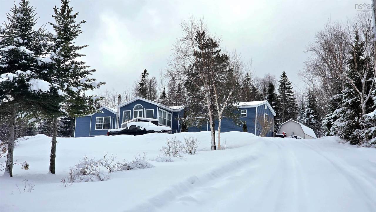 2393 Ns-337 - Photo 1