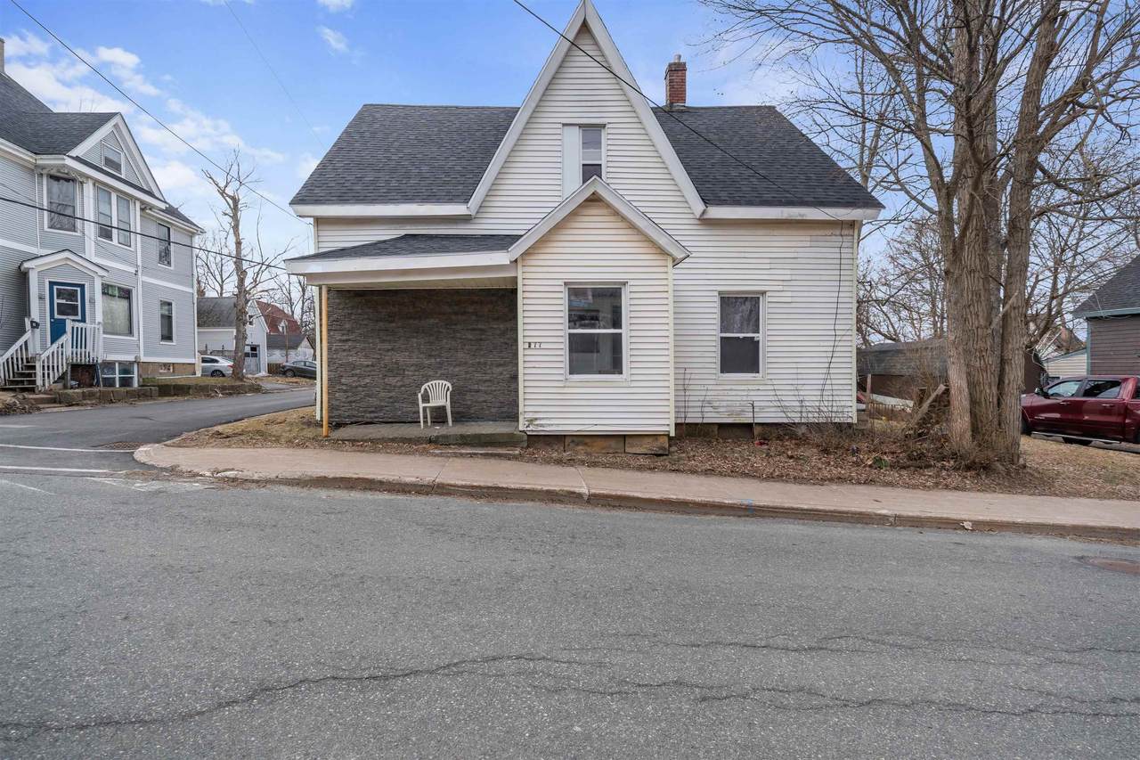 277 Maclean Street - Photo 1