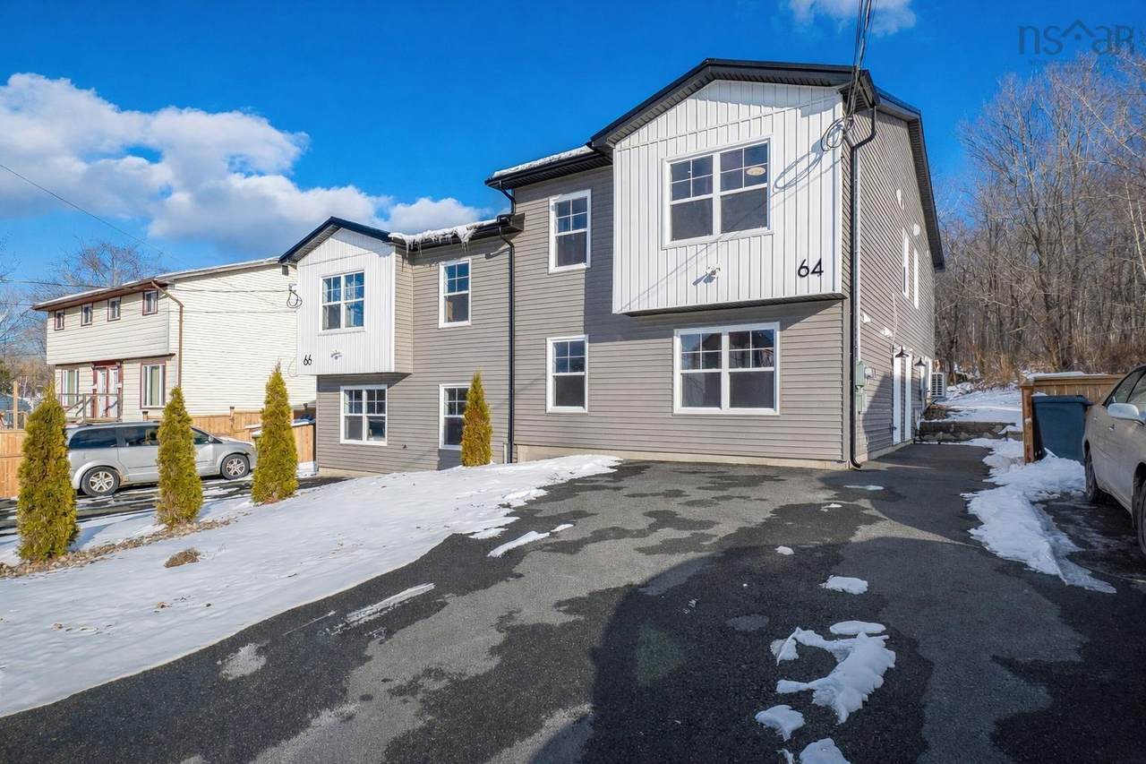 64 Everette Street - Photo 1