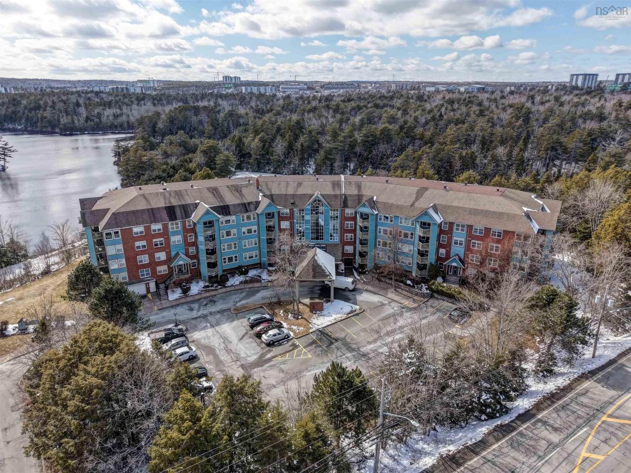 2 Lake Drive - Photo 1
