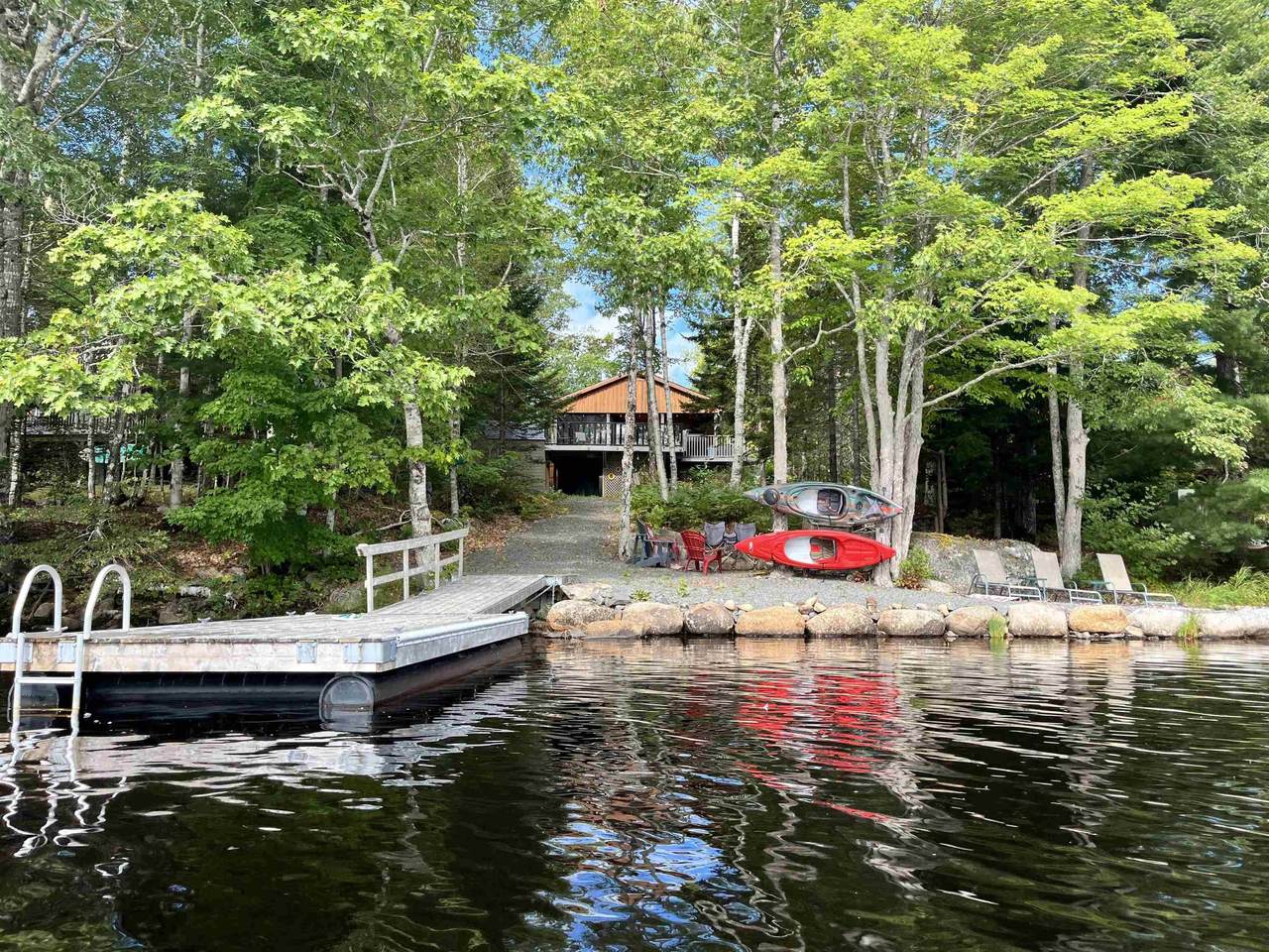 140 Canyon Point Road - Photo 1