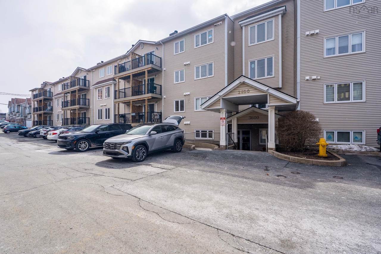3600 John Parr Drive - Photo 1