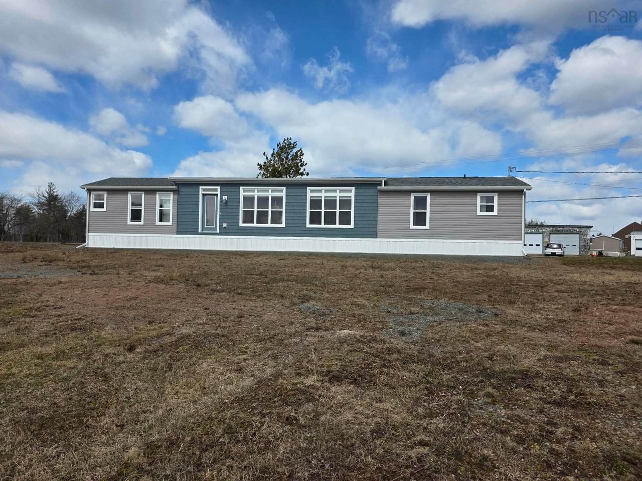 1720 Black River Road - Photo 1