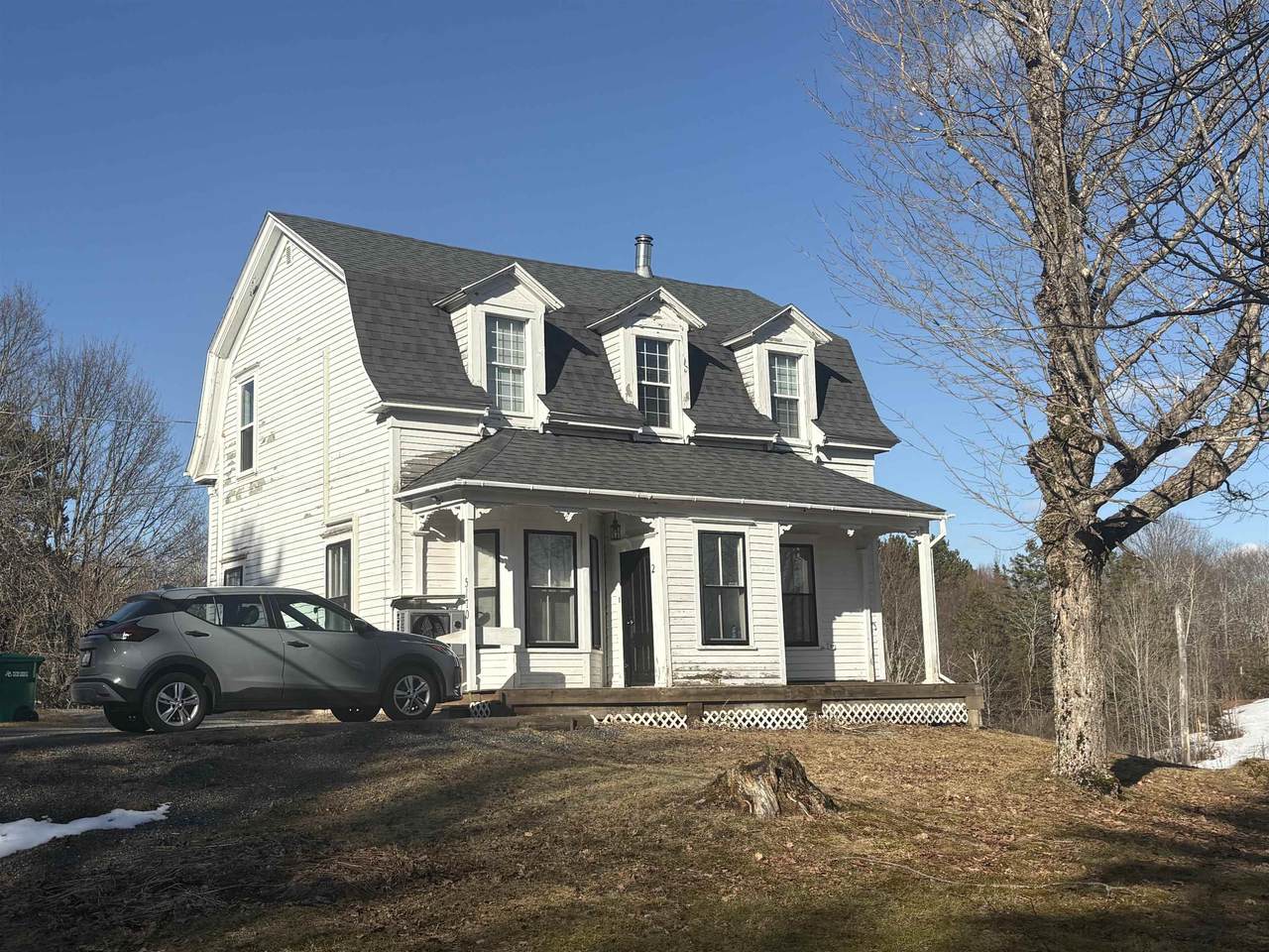 5170 Stellarton Trafalgar Road - Photo 1
