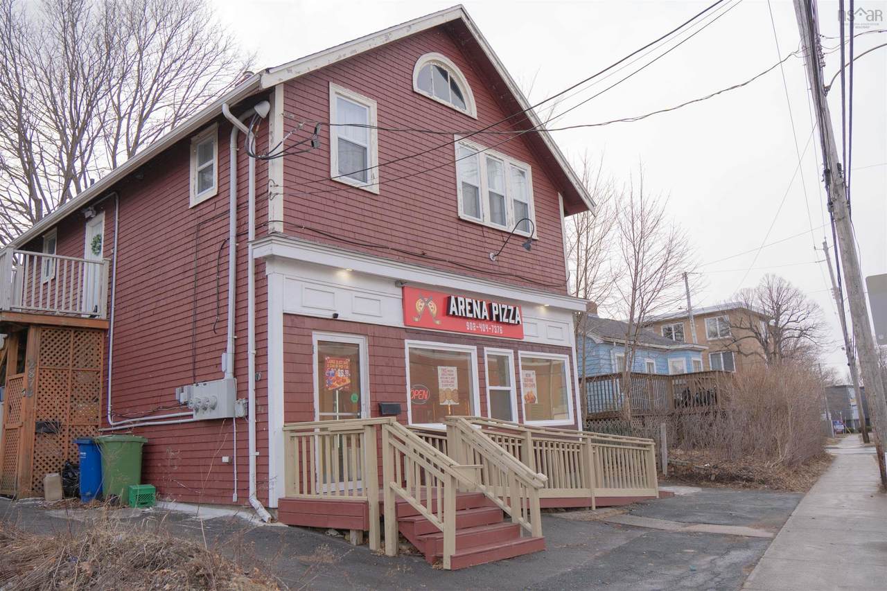 2880 Windsor Street - Photo 1