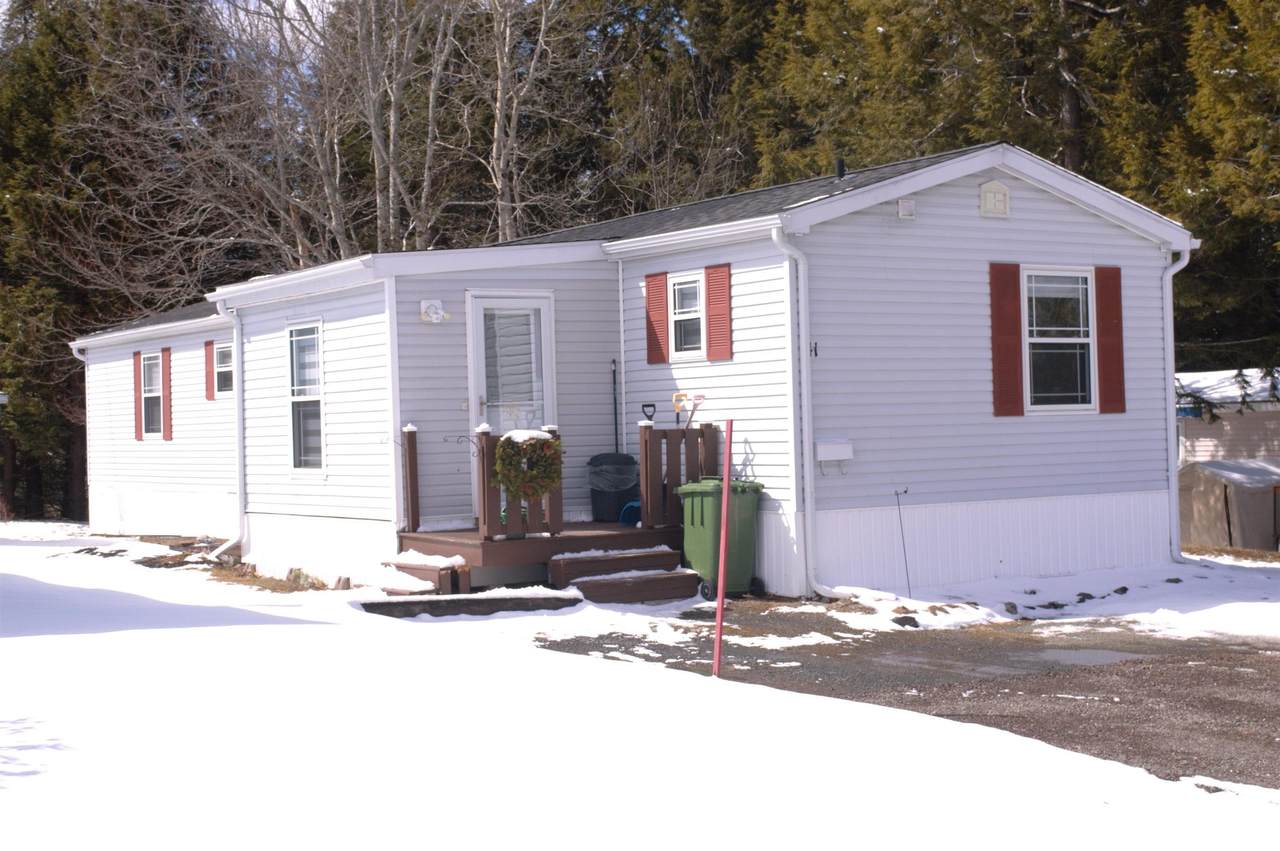 41 Olympic Avenue - Photo 1