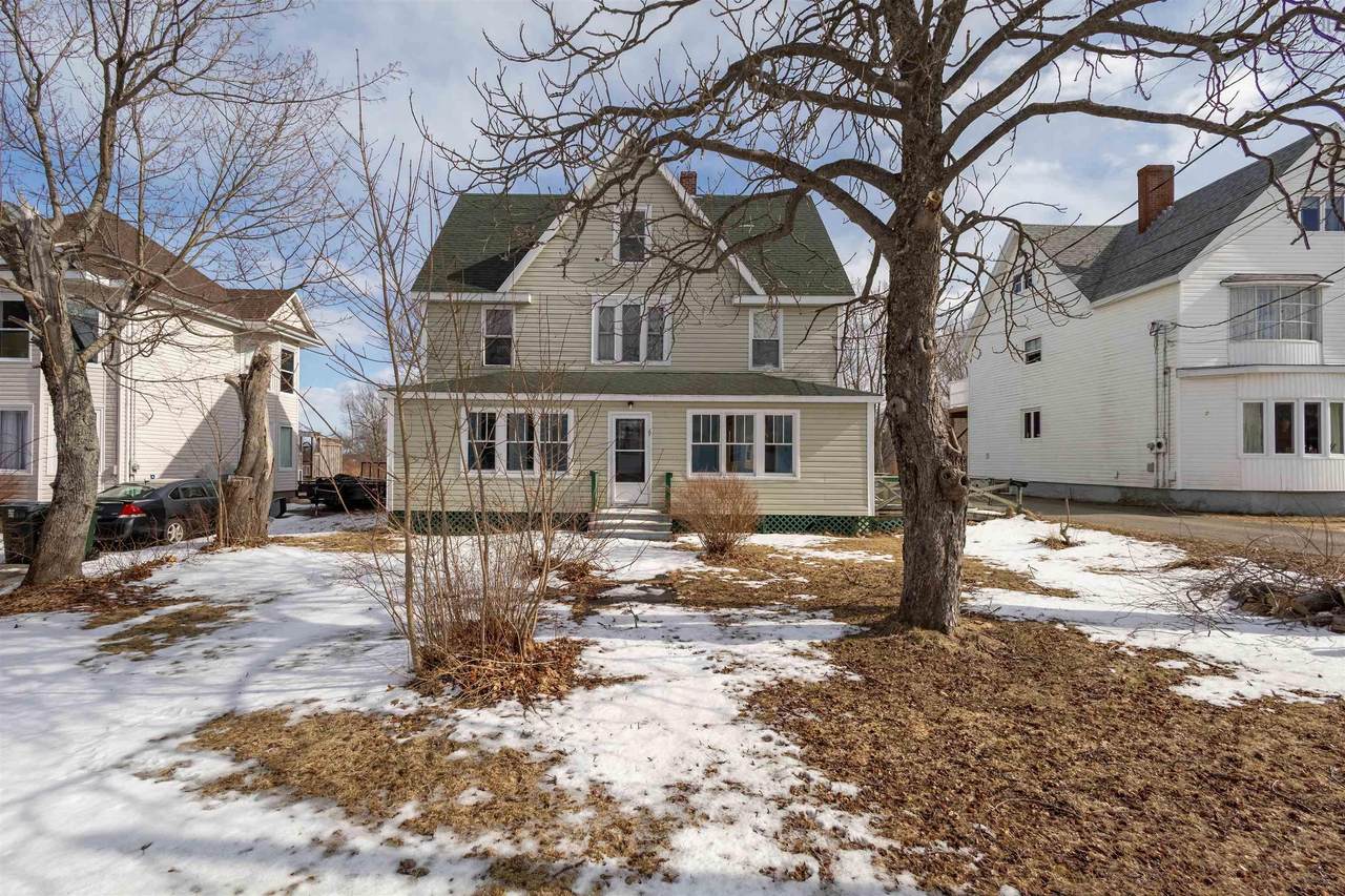19 Beech Street - Photo 1