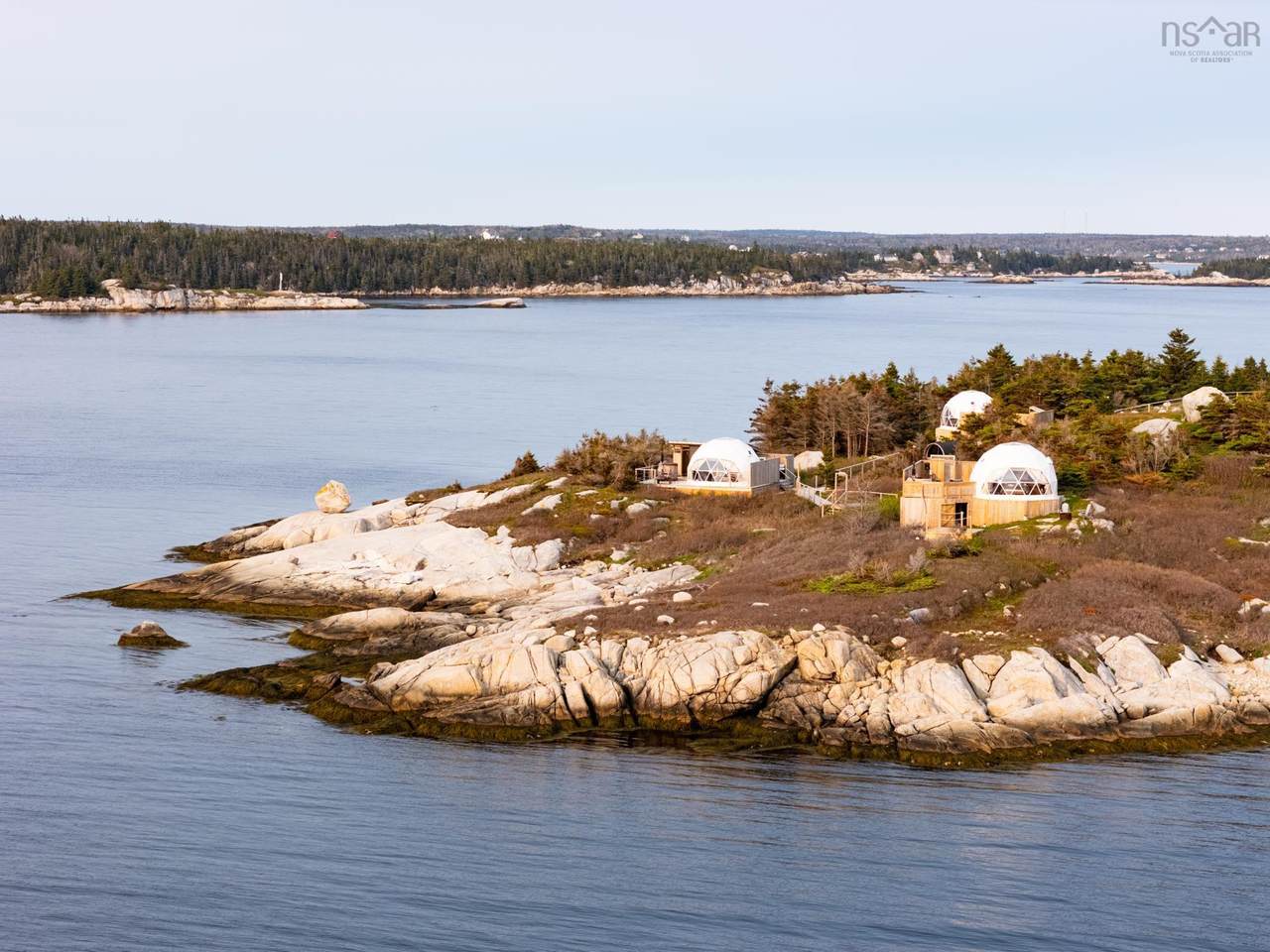 8 Simmons Island - Photo 1