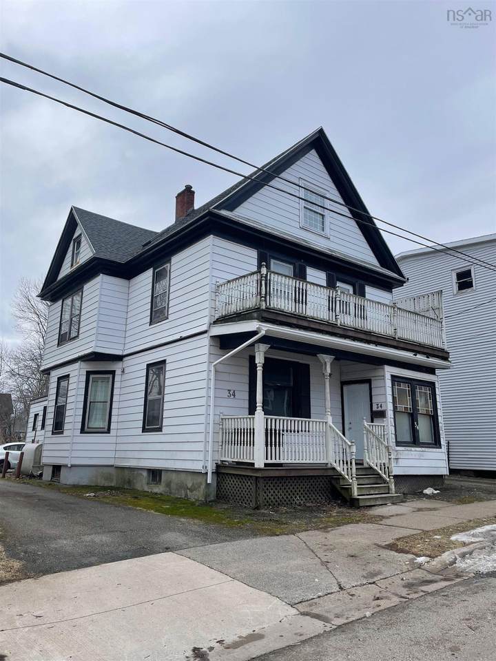 34 Amelia Street - Photo 1