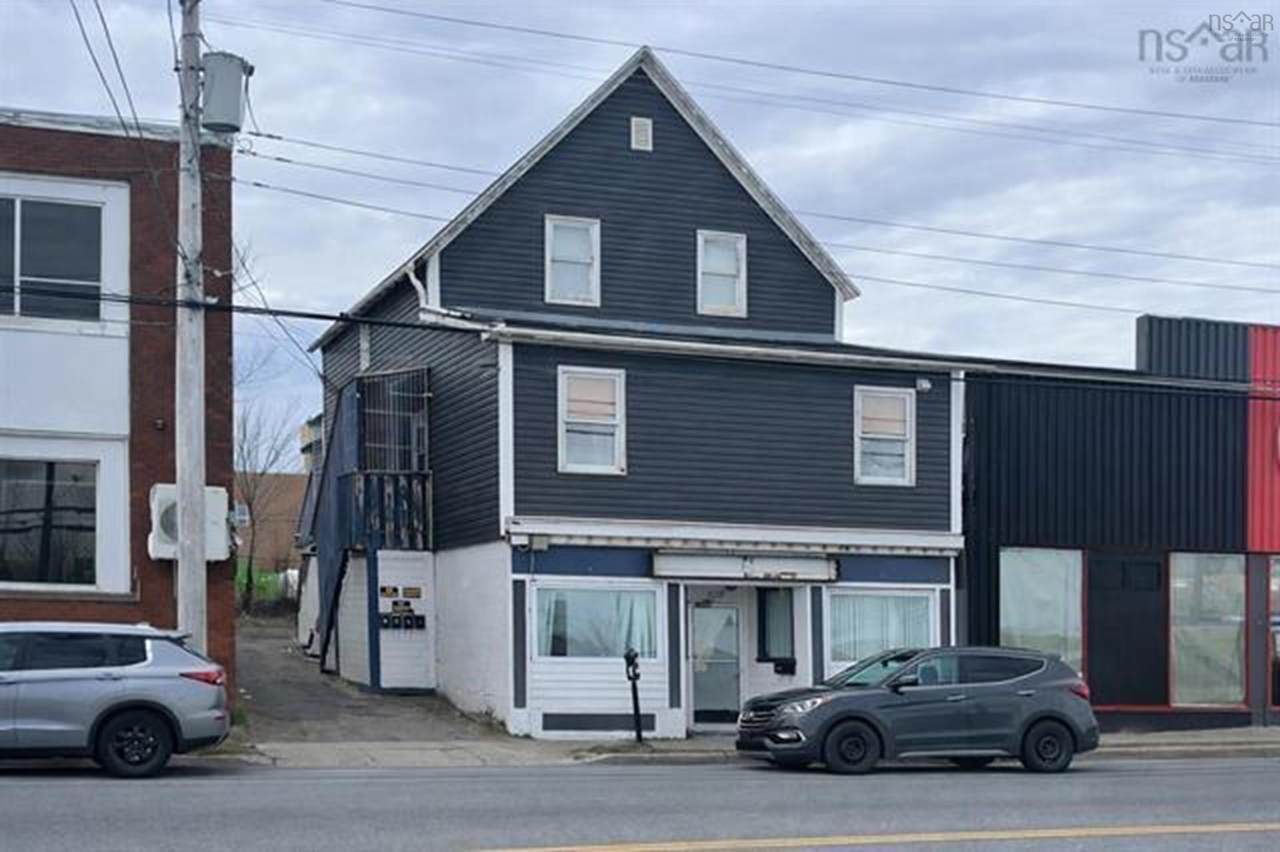 428 George Street - Photo 1