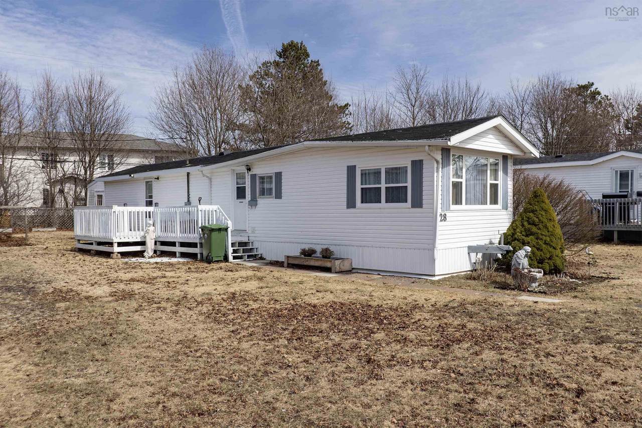 28 Liberty Lane Lane - Photo 1