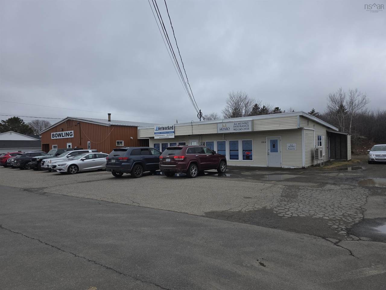 310 & 312 303 Highway Highway - Photo 1