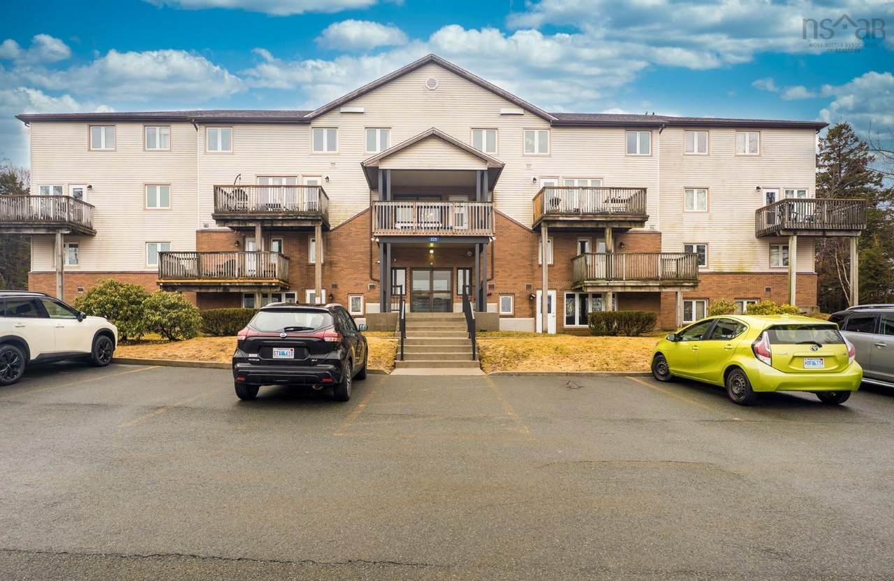 225 Ross Street - Photo 1