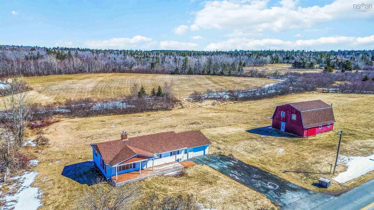 1317 Gospel Road - Photo 1