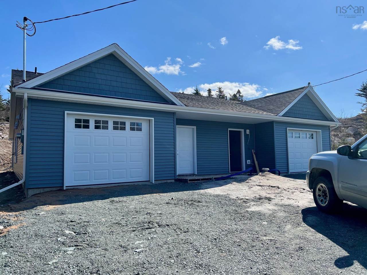 3596 Old Sambro Road - Photo 1