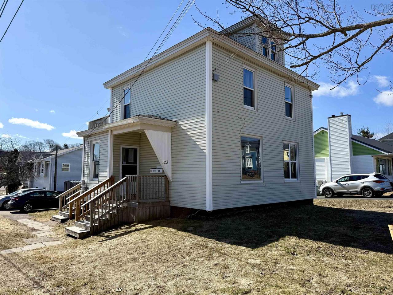 23 Queen Street - Photo 1